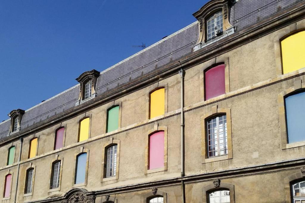 Bulle, Vue Cathedrale Incroyable Apartment Reims Exterior photo